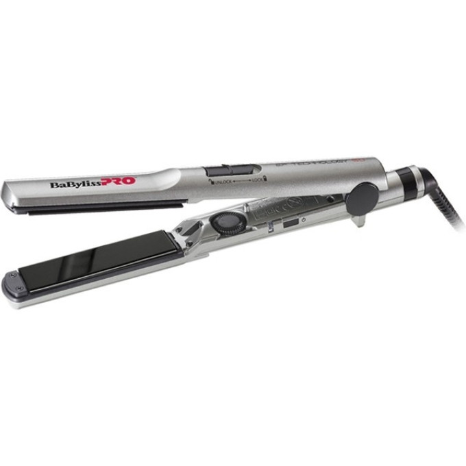 Выпрямитель BABYLISS PRO BAB2670EPE с расческой